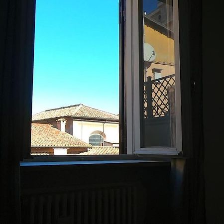 Mount Flower Trastevere Apt Villa Rome Buitenkant foto