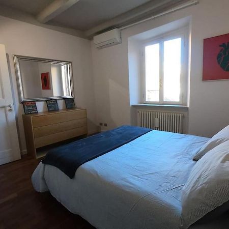 Mount Flower Trastevere Apt Villa Rome Buitenkant foto