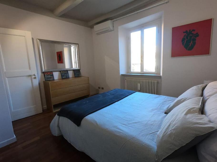 Mount Flower Trastevere Apt Villa Rome Buitenkant foto