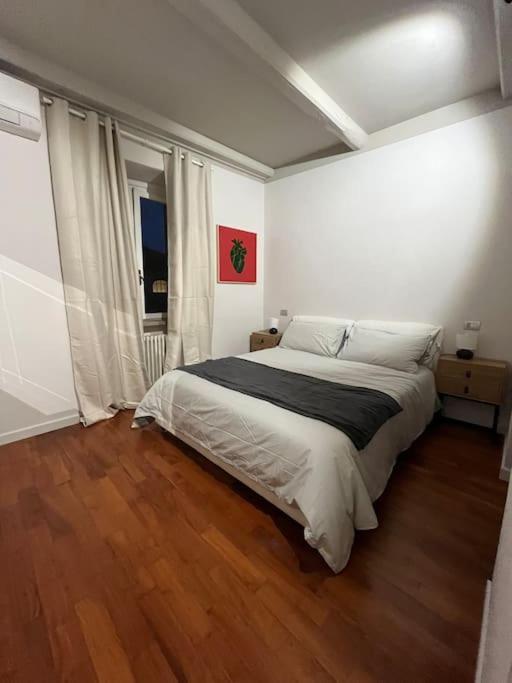 Mount Flower Trastevere Apt Villa Rome Buitenkant foto