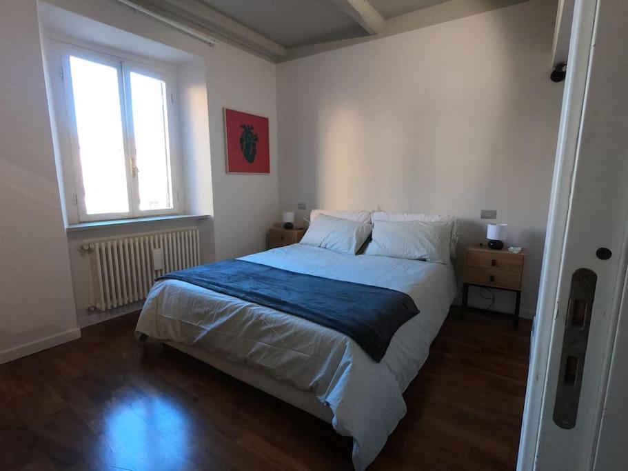 Mount Flower Trastevere Apt Villa Rome Buitenkant foto