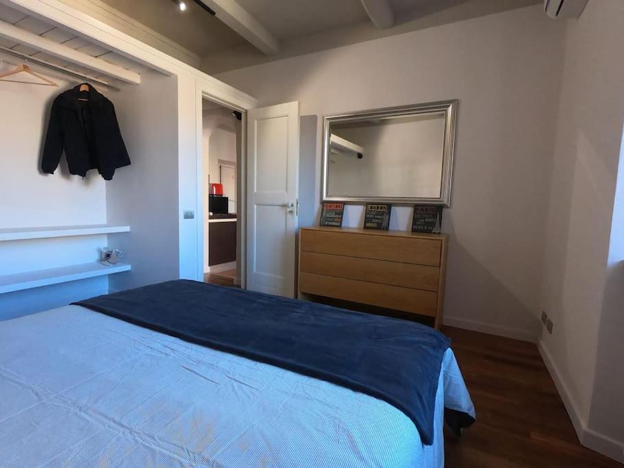 Mount Flower Trastevere Apt Villa Rome Buitenkant foto